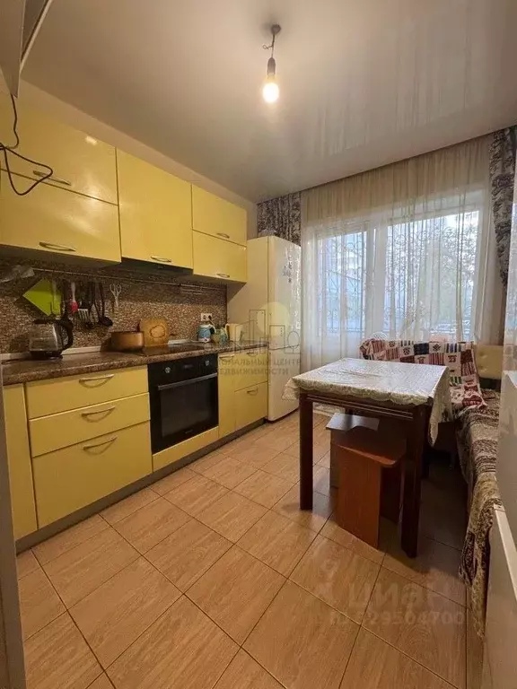 4-к кв. Иркутская область, Иркутск просп. Маршала Жукова, 68 (87.3 м) - Фото 2