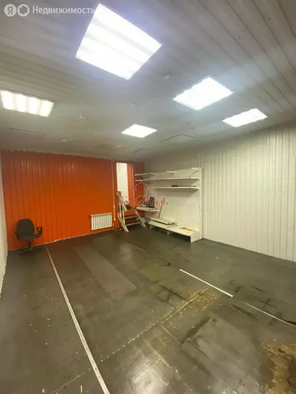 Помещение свободного назначения (50 м) - Фото 2