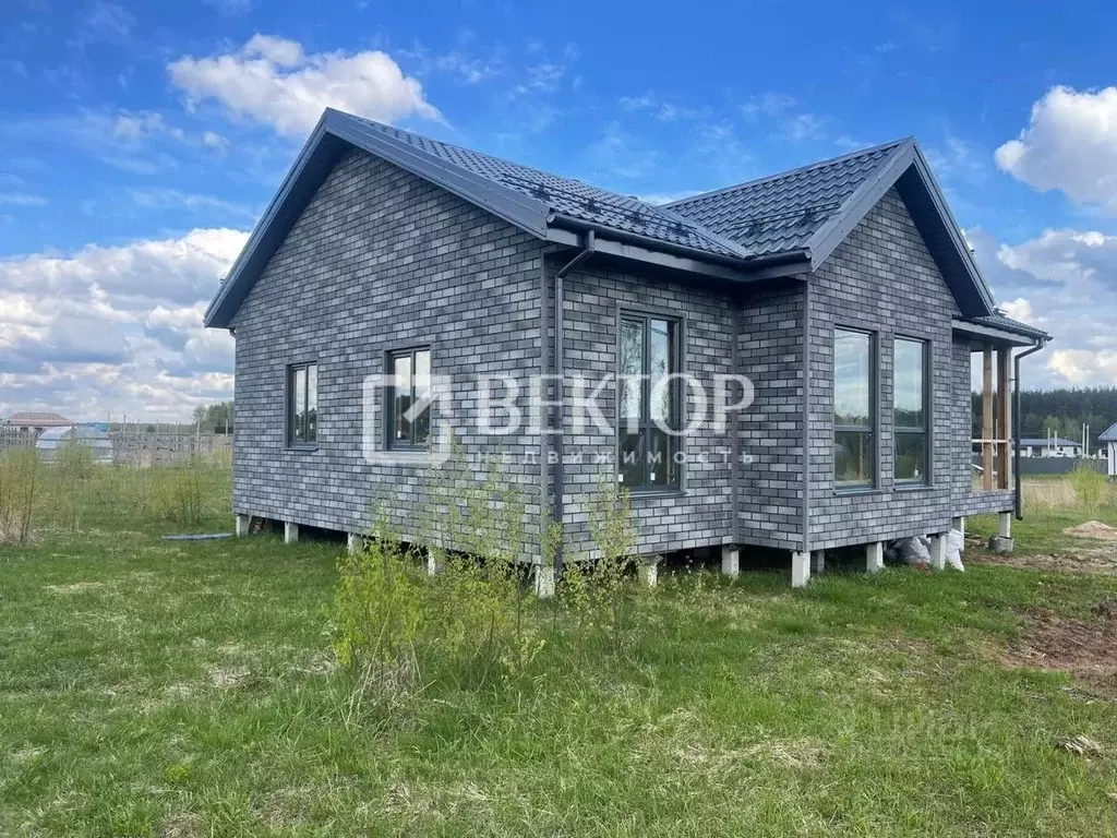 Дом в Ивановская область, Ивановский район, Беляницкое с/пос, д. ... - Фото 2