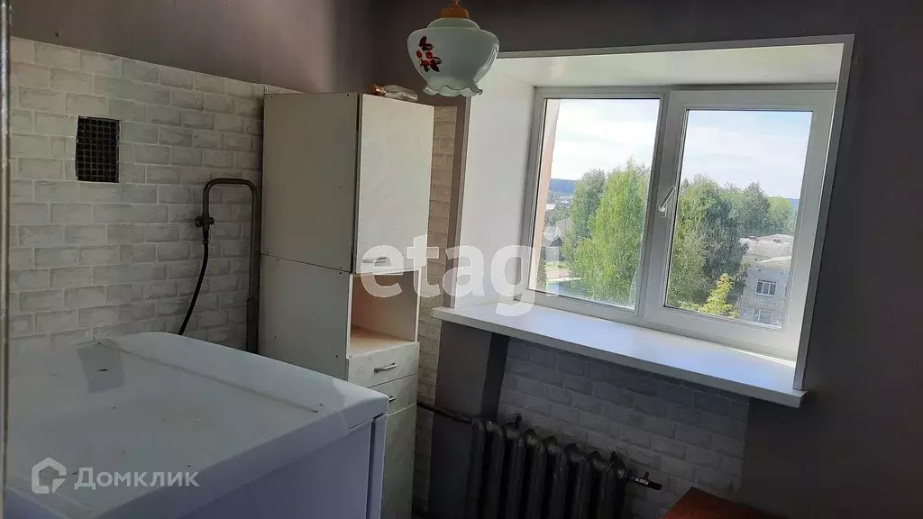 Продаётся 1-к квартира, 33.8 м - Фото 0