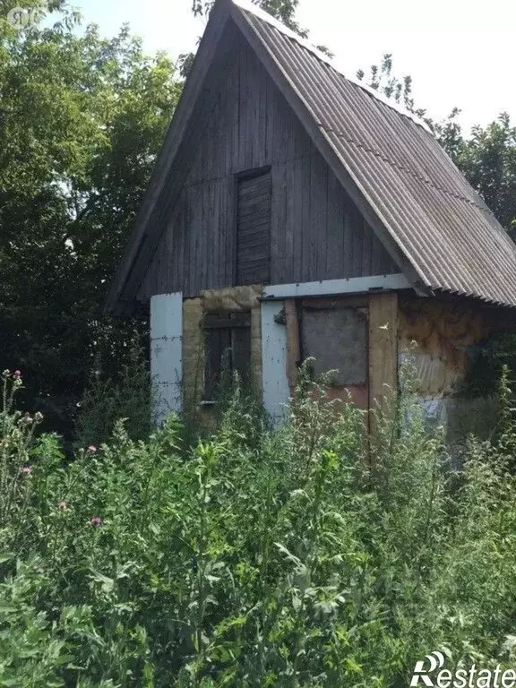 Участок в Красноярск, СНТ Победа (5 м) - Фото 2