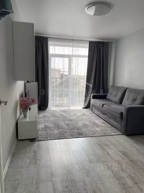 1-к кв. Калининградская область, Калининград Малоярославская ул., 6 ... - Фото 1