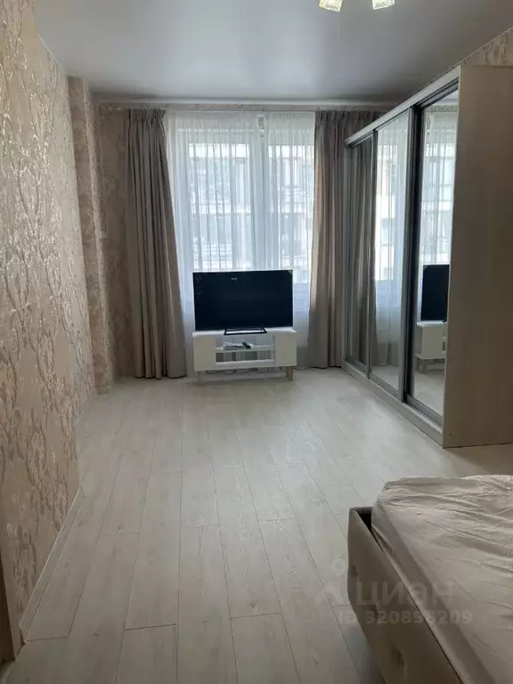 1-к кв. Московская область, Мытищи бул. Тенистый, 14 (38.0 м) - Фото 0