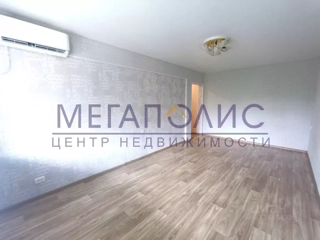 2-к кв. Саратовская область, Балаково ул. Ленина, 76А (44.2 м) - Фото 1