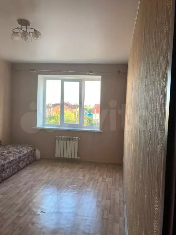 1-к. квартира, 36,1 м, 2/3 эт. - Фото 1