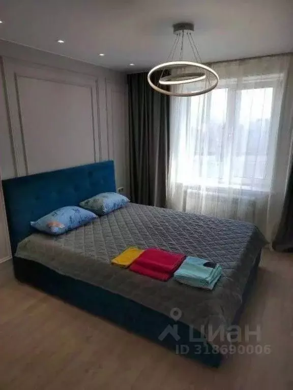 2-к кв. Приморский край, Владивосток Хабаровская ул., 4А (50.0 м) - Фото 0