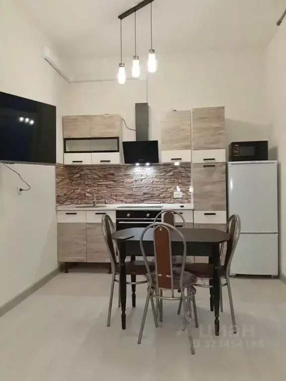 Студия Ленинградская область, Кудрово г. Всеволожский район, Заневское ... - Фото 1