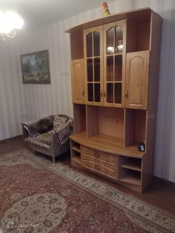 Продаётся 1-к квартира, 44 м - Фото 0