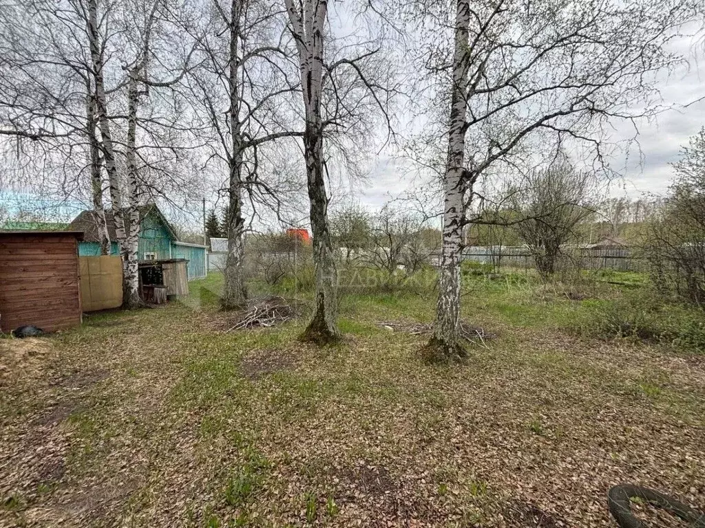 Дом в Тюменская область, Тюмень СОСН Тура тер., ул. Пихтовая (25 м) - Фото 0