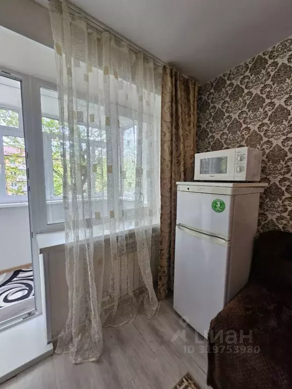 Студия Приморский край, Владивосток ул. Фадеева, 8А (18.0 м) - Фото 1