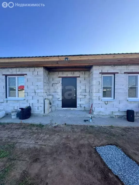 Дом в деревня Шихово, Солнечная улица (100 м) - Фото 2