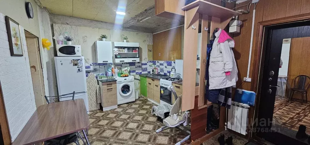 2-к кв. Саратовская область, Маркс ул. Карла Маркса (48.0 м) - Фото 1