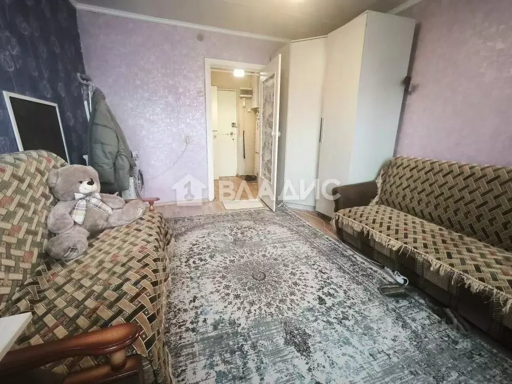 Студия Воронежская область, Воронеж ул. Урицкого, 90 (18.6 м) - Фото 1