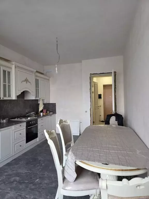 3-к кв. Дагестан, Махачкала просп. Амет-Хана Султана, 37А (90.0 м) - Фото 2