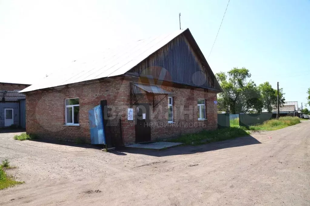 Свободного назначения, 310 м - Фото 1