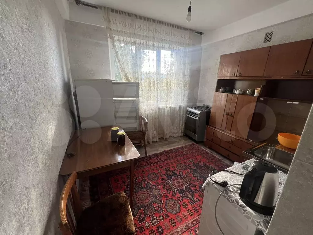 2-к. квартира, 40м, 5/5эт. - Фото 0