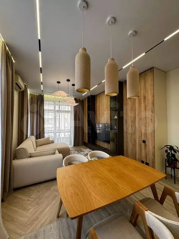 3-к. квартира, 110 м, 7/8 эт. - Фото 0