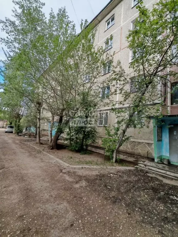 2-к. квартира, 50,4 м, 4/5 эт. - Фото 1