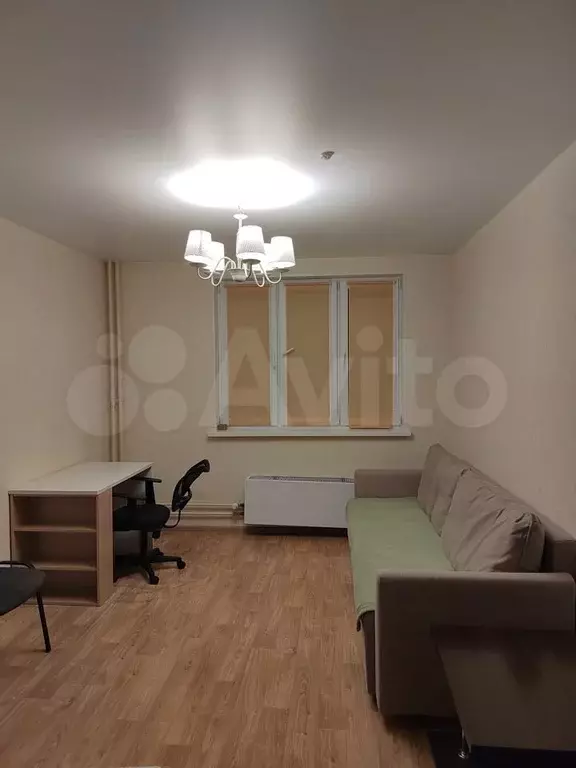 Квартира-студия, 20 м, 5/15 эт. - Фото 0