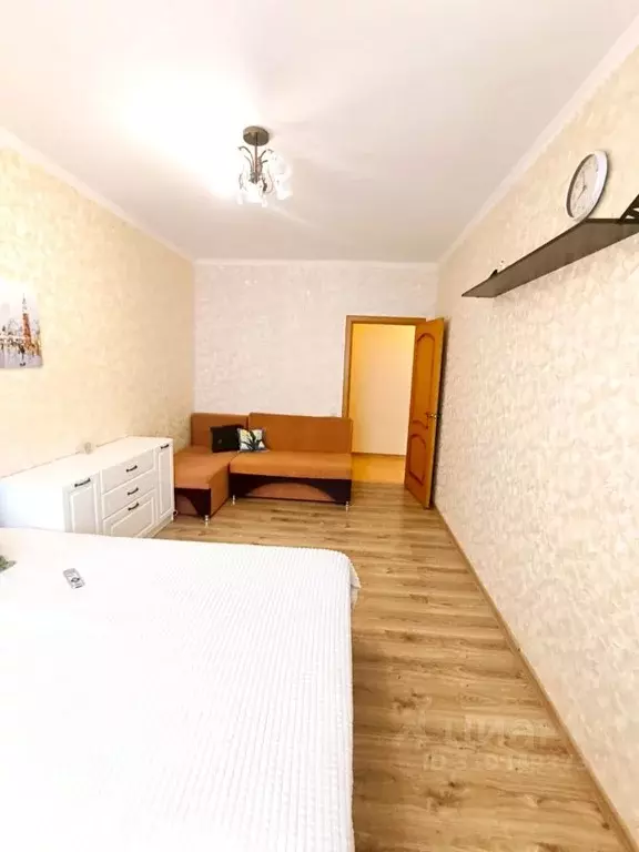 1-к кв. Московская область, Химки ул. Москвина, 10 (35.3 м) - Фото 1