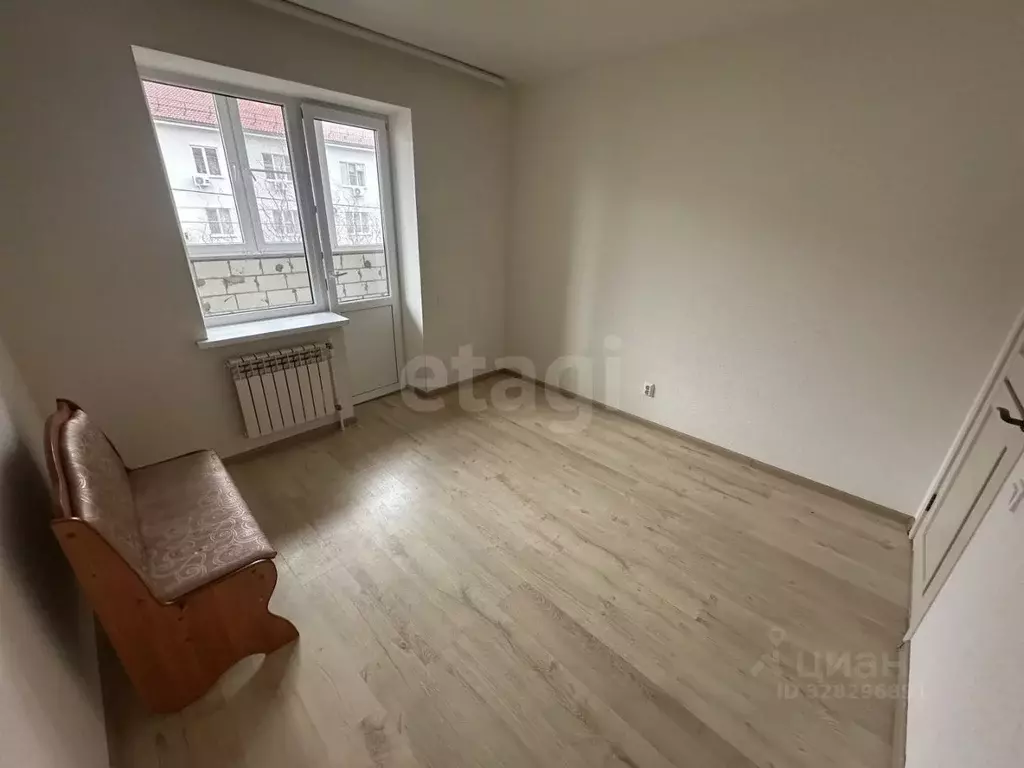 1-к кв. Воронежская область, Рамонский район, с. Ямное ул. Ягодная, 1 ... - Фото 1