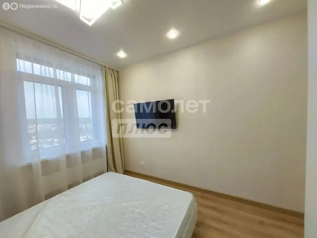 2-комнатная квартира: Казань, Стадионная улица, 1 (47 м) - Фото 2
