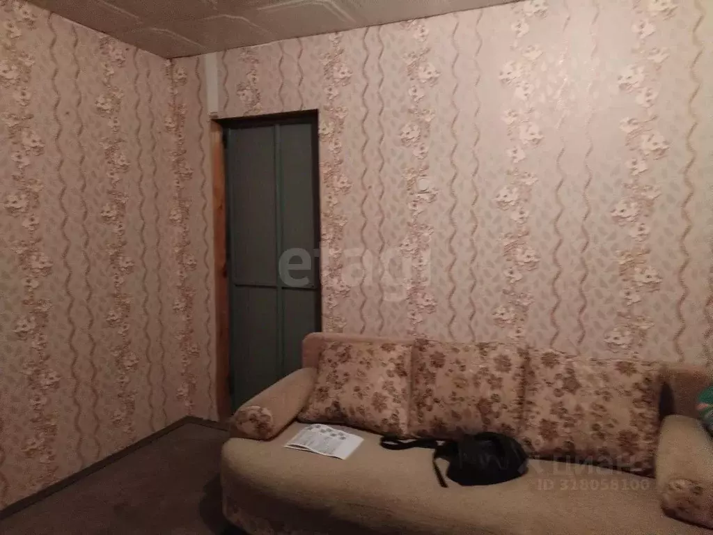 Комната Мордовия, Саранск ул. Анны Лусс, 9 (11.5 м) - Фото 1