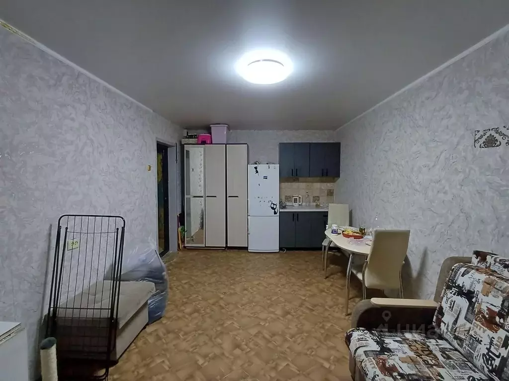 Комната Волгоградская область, Волжский ул. Горького, 5 (18.0 м) - Фото 2