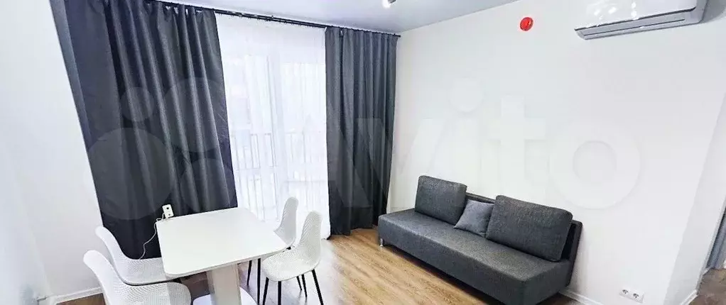 2-к. квартира, 68 м, 4/33 эт. - Фото 0