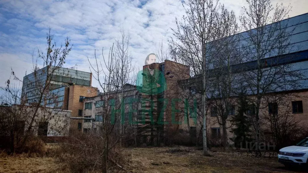 Склад в Московская область, Богородский городской округ, имени ... - Фото 2