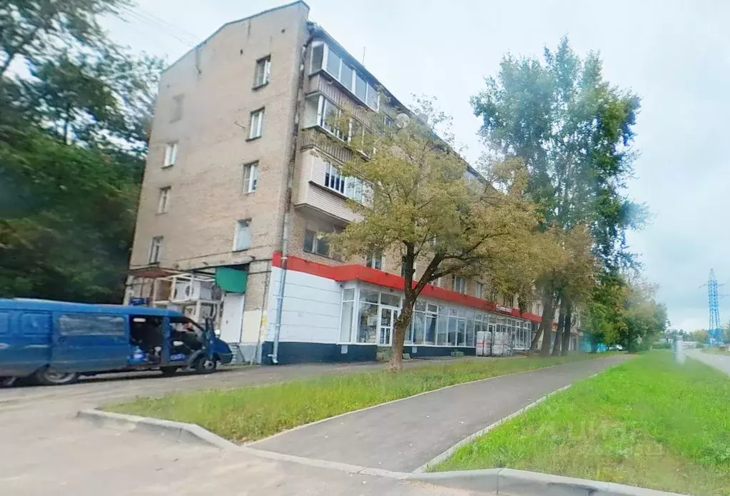 Помещение свободного назначения в Москва Ивантеевская ул., 3К3 (119 м) - Фото 1