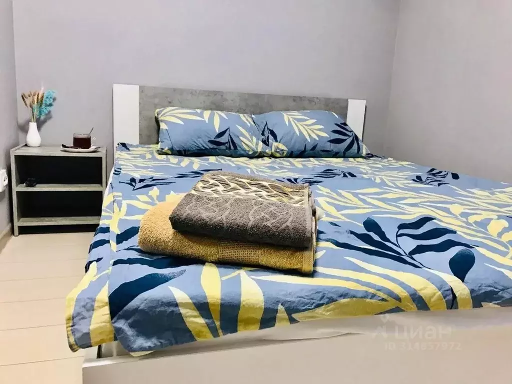 2-к кв. Удмуртия, Ижевск Красная ул., 118к1 (68.0 м) - Фото 1