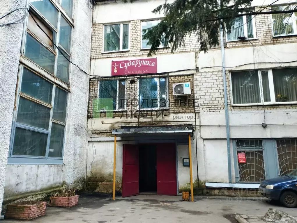Офис в Орловская область, Орел Московское ш., 137к3 (71 м) - Фото 0