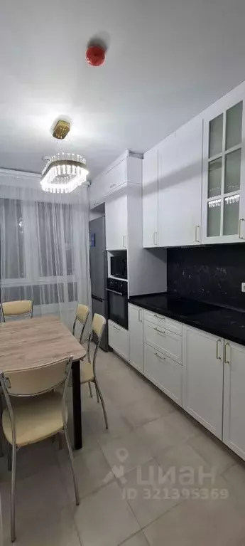 3-к кв. Московская область, Котельники Парковый мкр, 2 (70.0 м) - Фото 0