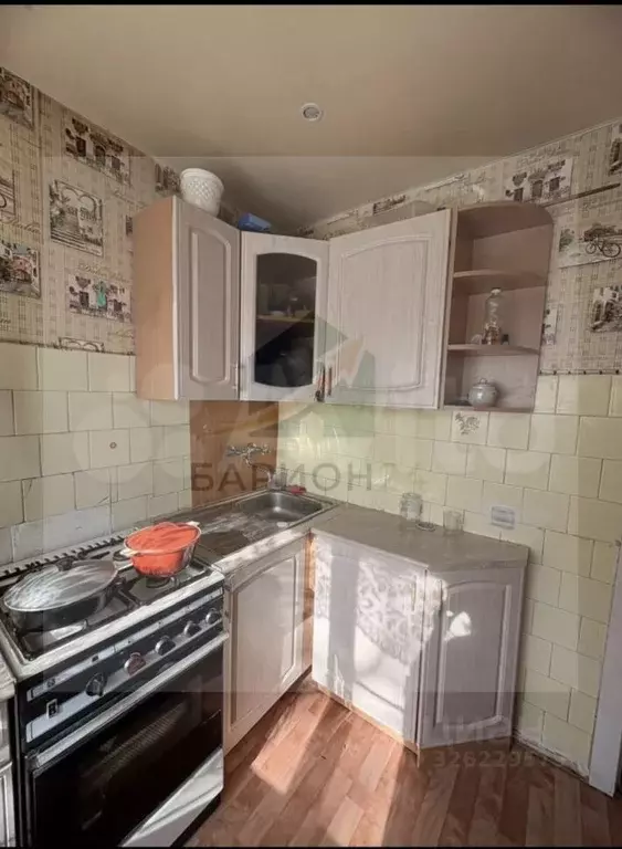 2-к кв. Калужская область, Белоусово г. Жуковский муниципальный округ, ... - Фото 1