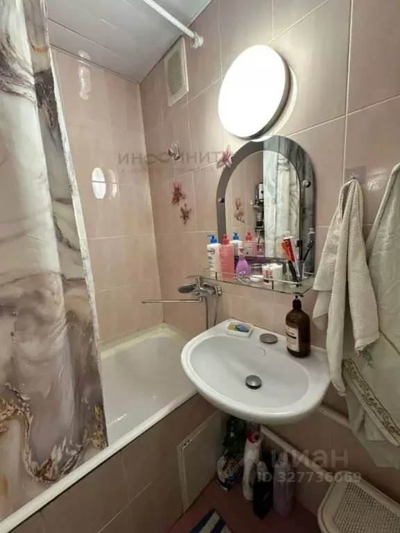 1-к кв. Липецкая область, Липецкий муниципальный округ, с. Подгорное ... - Фото 2