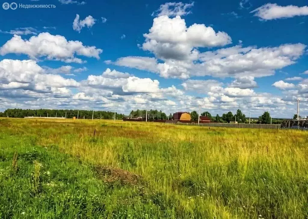 Участок в Выборгский район, Каменногорское городское поселение, ... - Фото 2