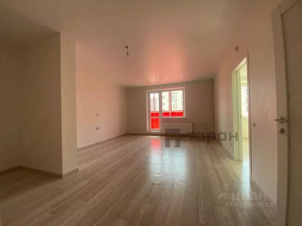 2-к кв. Челябинская область, Челябинский городской округ, пос. ... - Фото 2