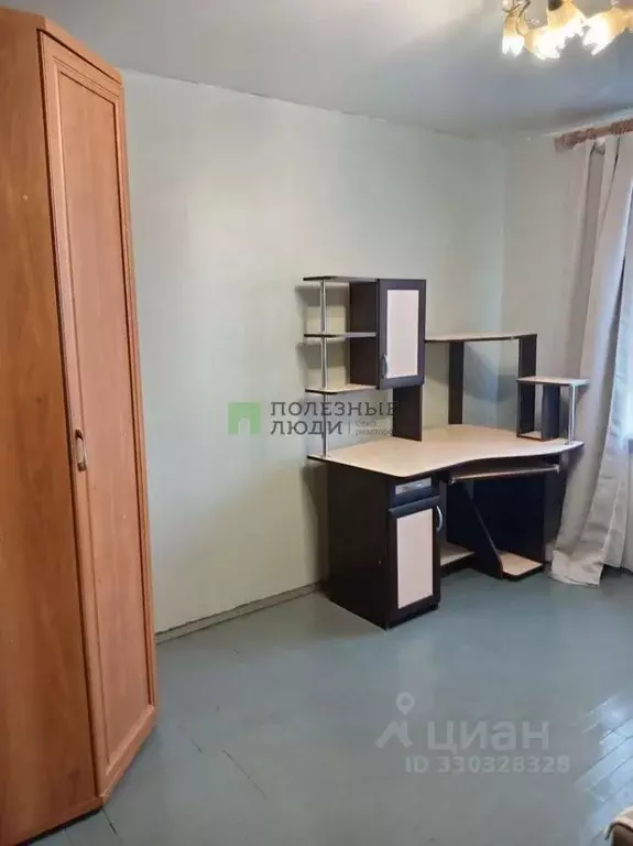 2-к кв. Белгородская область, Белгород ул. Железнякова, 1 (34.0 м) - Фото 2