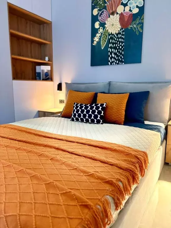 Студия Москва Дмитровское ш., 107Б (30.0 м) - Фото 0