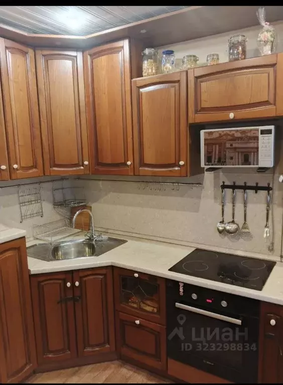 1-к кв. Москва ул. Академика Янгеля, 14К9 (41.0 м) - Фото 1