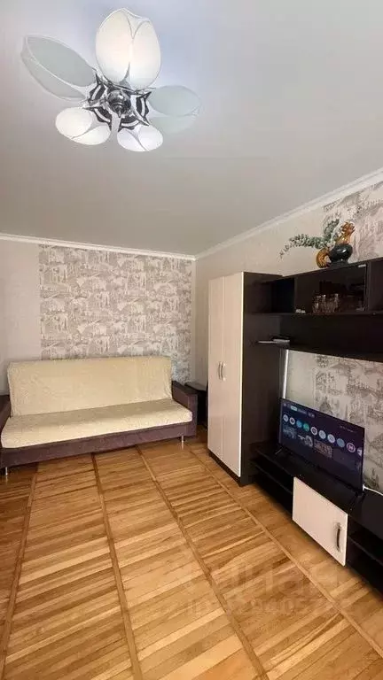 1-к кв. Ставропольский край, Кисловодск ул. Калинина, 14 (30.0 м) - Фото 2