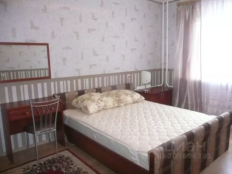 1-к кв. Воронежская область, Воронеж ул. Пирогова, 35 (40.0 м) - Фото 1