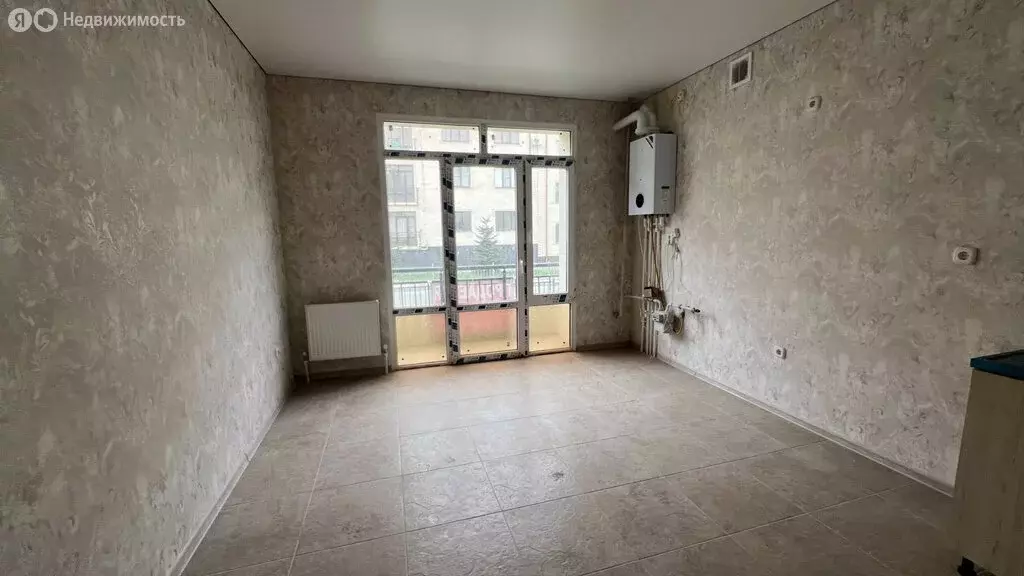 2-комнатная квартира: Нальчик, улица Шогенова, 55к49 (65 м) - Фото 1