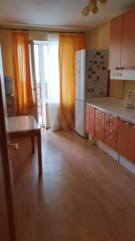 1-к. квартира, 39 м, 11/25 эт. - Фото 0