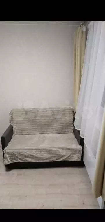 Квартира-студия, 12,5 м, 3/5 эт. - Фото 1