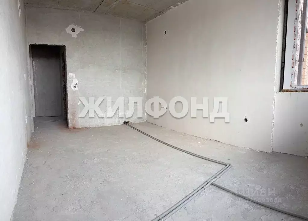 1-к кв. Карачаево-Черкесия, Черкесск Кузнечный пер., 2В (42.11 м) - Фото 2