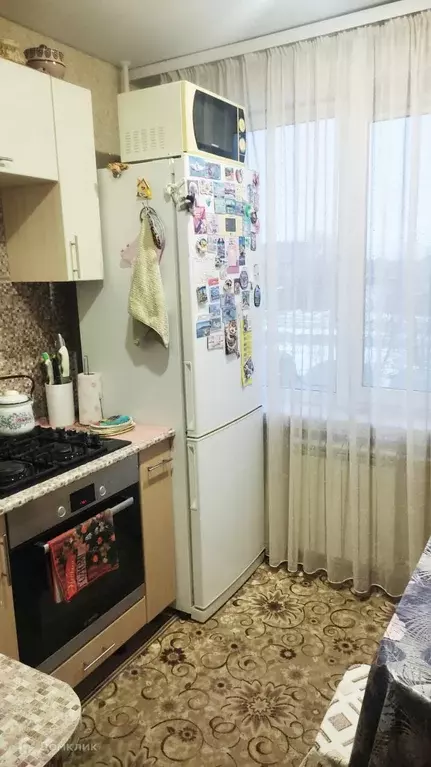 Продаётся 3-к квартира, 48.7 м - Фото 0