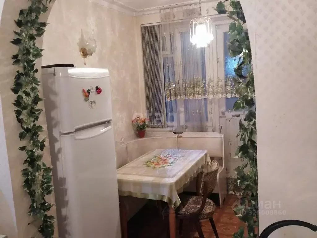 2-к кв. Северная Осетия, Владикавказ ул. Леонова, 5к4 (43.0 м) - Фото 1