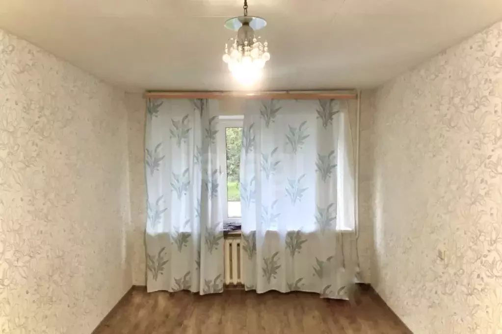 1-к кв. Смоленская область, Смоленский муниципальный округ, д. Кощино ... - Фото 1